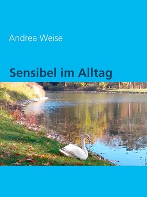 cover image of Sensibel im Alltag
